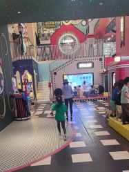 -MELAND CLUB亲子乐园·派对·餐厅(北京芳圆里ID MALL店)