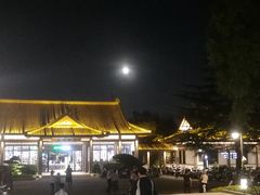 -南通濠河风景名胜区