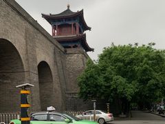 -西安碑林博物馆