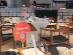 -东方红海鲜百汇(国际大厦店)