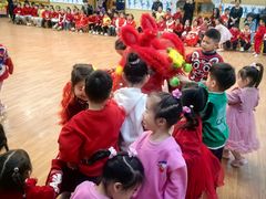 -红黄蓝幼儿园(颐东苑店)