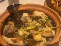 -围龙屋客家食府(福田店)