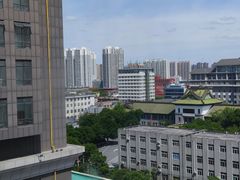 -山西医科大学第二医院(院本部)