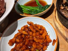 -九毛九西北菜(大东海店)