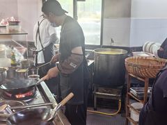 -何永光123鲜牛肉馆(1号店)