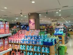 -世纪联华超市(江城店)