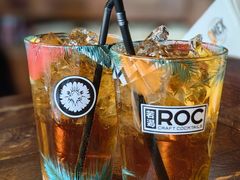 -Q MEX 库迈墨西哥餐吧(三里屯店)