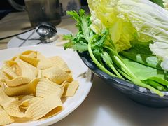 -东道煮牛肉火锅(东盛大街店)