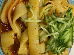 -巴依老爷新疆美食(牡丹园店)