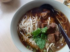 -李先生牛肉面大王(营口大润发店)