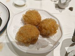 -老爷庙风味美食府(魏都大道店)