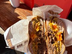 -Catch Bagel(芳草地店)