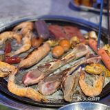 这家烤肉绝了！！！