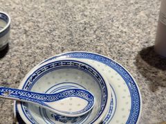 -南京大牌档(青岛万象城店)