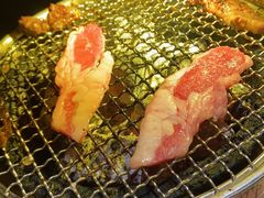 -AJIYA味屋和牛烤肉自助放题(温州万象城店)