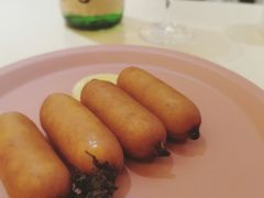 下酒菜3-Onirii Coffee(长乐路店)
