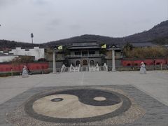 -句容茅山景区