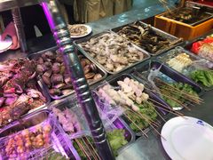 -春华海鲜城(广场西苑店)