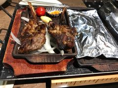 -火炉火自助餐(枫蓝国际店)