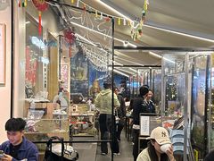 -帕蓝·暹罗料理(大学路店)