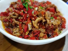-张氏父子常德肠子馆(红星总店)