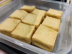 -孖记茶档·热腾茶餐(荔湾领展广场店)
