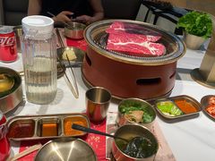 -西塔老太太泥炉烤肉(川沙百联店)