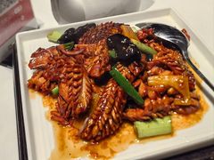 -鲁菜根·泰山菜(泰山店)