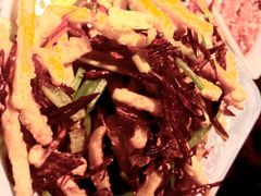 -霄汉羊排(万松园一店)
