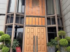 -许家菜(望江店)