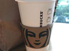 -星巴克(成都机场T2店)