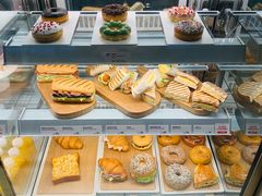 -Tims天好咖啡(河西万象城店)