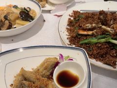 -喜记避风塘炒辣蟹(旗舰店)