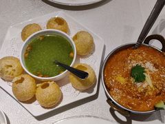 -恒河传奇印度餐厅GANGES