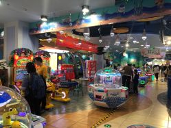 -万达宝贝王(成都锦华店)