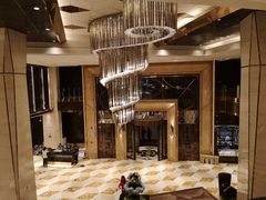 -西安赛瑞喜来登大酒店