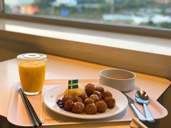 -宜家·瑞典风味餐厅(无锡店)