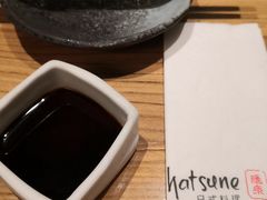 -隐泉之语日式料理(王府中环店)