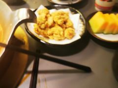 -湊湊火锅·茶憩(南京万象天地店)