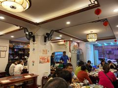 大堂-冯姐生蚝(长隆横琴店)