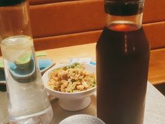 -鱼库·不仅是一家烤鱼店(车公庙店)