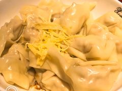 拌开洋馄饨-熙盛源(复兴路店)