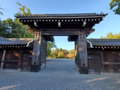 -京都御所
