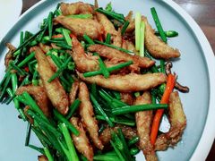 -鱼篮仔·潮汕美食(圆明新园店)