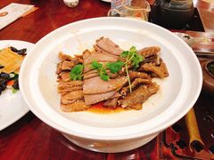 -顺德人家食府(黄金广场店)