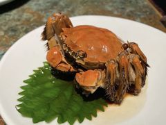 -苏帮袁Sue Cuisine(南开大悦城店)