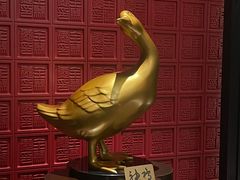 -北京全聚德(清华园店)