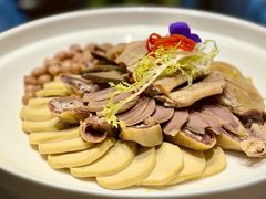 -大潮淮·淮扬菜(何园旗舰店)