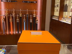 -HERMES(恒隆广场店)