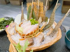 -湊湊火锅·茶憩(打浦桥日月光店)